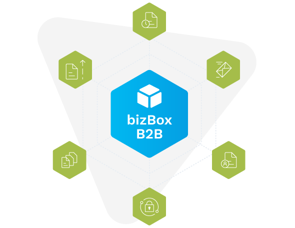 Biz Box Homepage 2 e Izmenjava